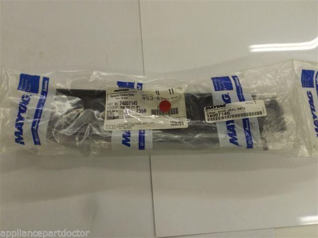 Maytag Jenn Air Stove 74007145 Trim, Side (stl 30``) NEW IN BOX Maytag Jenn Air Stove 74007145 Trim, Side (stl 30``) NEW IN BOX